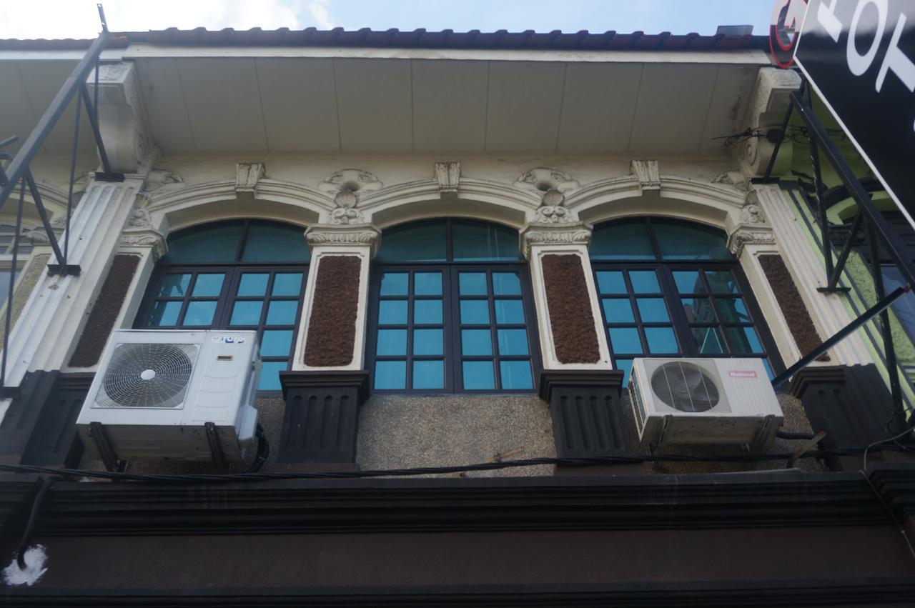 G99 Hotel George Town Esterno foto