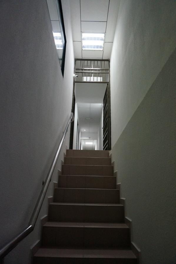 G99 Hotel George Town Esterno foto