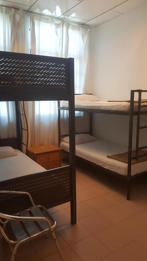 G99 Hotel George Town Esterno foto